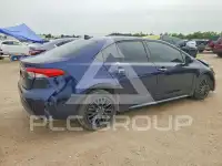 2023 Toyota COROLLA фото