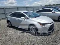 2023 Toyota COROLLA фото