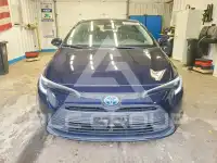 2023 Toyota COROLLA фото