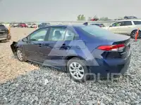 2023 Toyota COROLLA фото