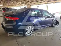 2023 Toyota COROLLA фото