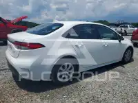 2023 Toyota COROLLA photo