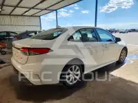 2023 Toyota COROLLA photo