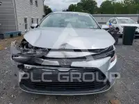 2023 Toyota COROLLA photo