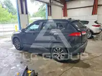 2023 Toyota COROLLA фото