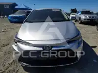 2023 Toyota COROLLA фото