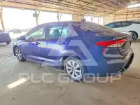 2023 Toyota COROLLA фото