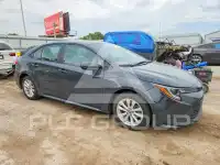 2023 Toyota COROLLA фото