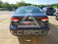 2023 Toyota COROLLA фото