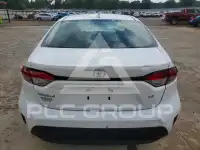 2023 Toyota COROLLA фото