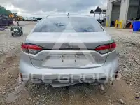 2023 Toyota COROLLA фото