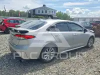 2023 Toyota COROLLA фото