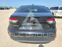 2023 Toyota COROLLA фото