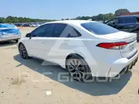 2023 Toyota COROLLA фото