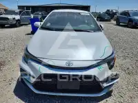 2023 Toyota COROLLA фото