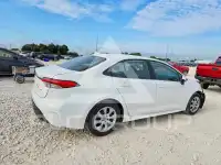 2023 Toyota COROLLA фото