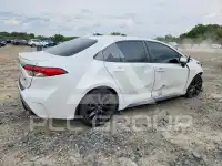 2023 Toyota COROLLA фото
