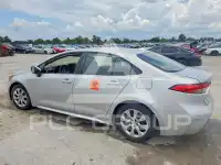 2023 Toyota COROLLA фото