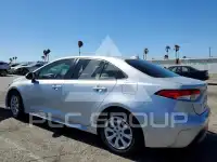 2023 Toyota COROLLA фото