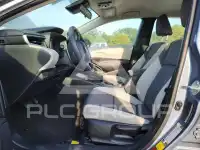 2023 Toyota COROLLA фото