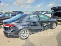 2023 Toyota COROLLA photo
