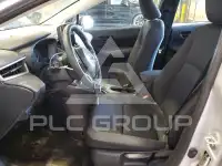 2023 Toyota COROLLA фото