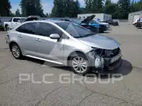 2023 Toyota COROLLA фото