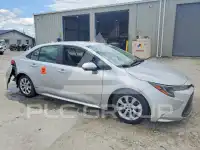 2023 Toyota COROLLA фото