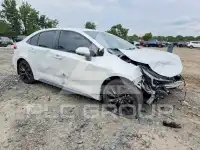 2023 Toyota COROLLA фото