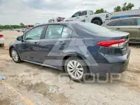 2023 Toyota COROLLA фото