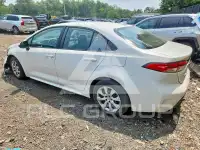 2023 Toyota COROLLA фото