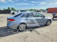 2023 Toyota COROLLA photo