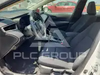 2023 Toyota COROLLA фото
