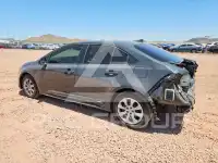 2023 Toyota COROLLA photo