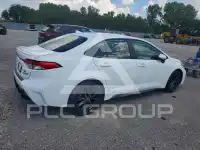 2023 Toyota COROLLA photo