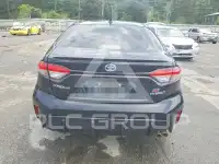 2023 Toyota COROLLA photo