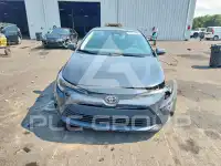 2023 Toyota COROLLA photo