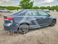 2023 Toyota COROLLA фото