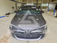 2023 Toyota COROLLA фото