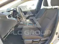 2023 Toyota COROLLA фото
