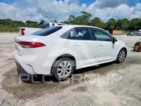 2023 Toyota COROLLA photo