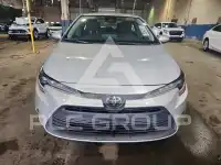 2023 Toyota COROLLA photo