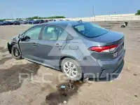 2023 Toyota COROLLA photo