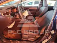 2023 Toyota COROLLA фото