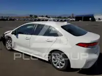 2023 Toyota COROLLA photo