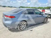 2023 Toyota COROLLA фото