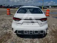 2023 Toyota COROLLA фото