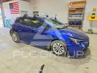 2023 Toyota COROLLA фото