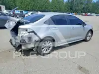 2023 Toyota COROLLA фото
