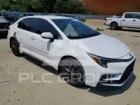 2023 Toyota COROLLA фото